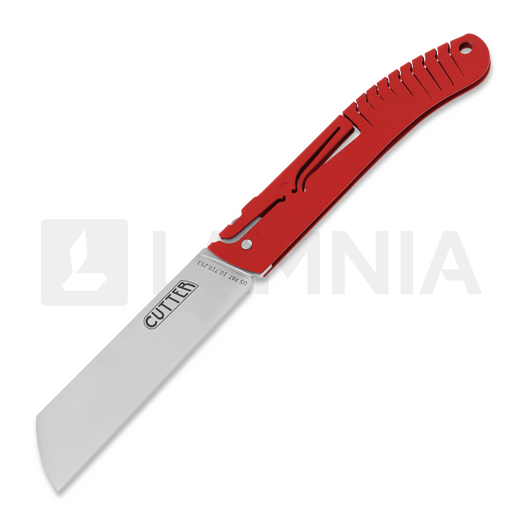 Lierande The Cutter k&auml;&auml;nt&ouml;veitsi