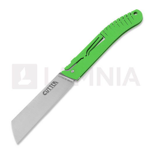 Lierande The Cutter sulankstomas peilis