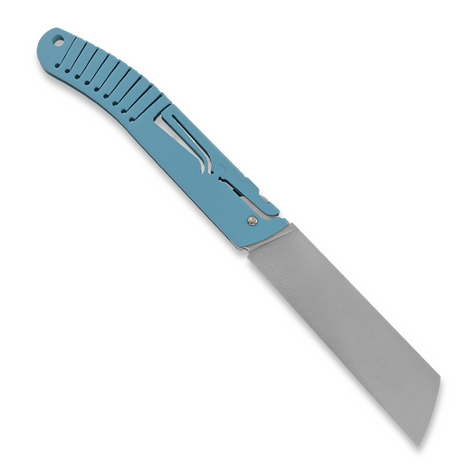 Lierande The Cutter, Turquoise