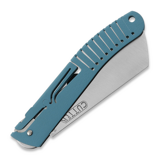Lierande The Cutter, Turquoise
