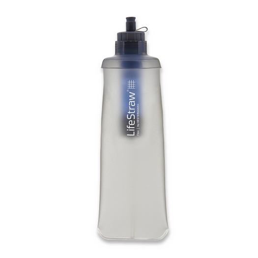 Lifestraw Flex Squeeze Bottle, 650ml