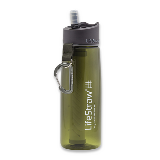 Lifestraw Go Bottle,0,65L