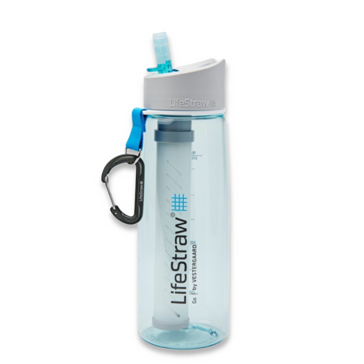 Lifestraw Go Bottle,0,65L