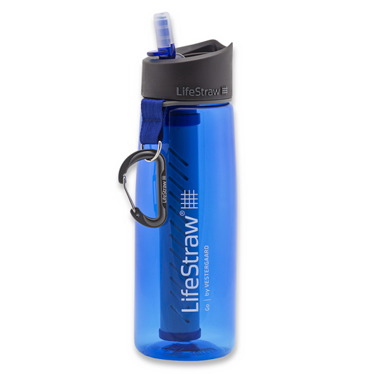 Lifestraw Go Bottle,0,65L