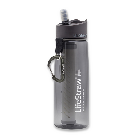 Lifestraw Go Bottle,0,65L