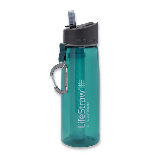 Lifestraw Go Bottle,0,65L