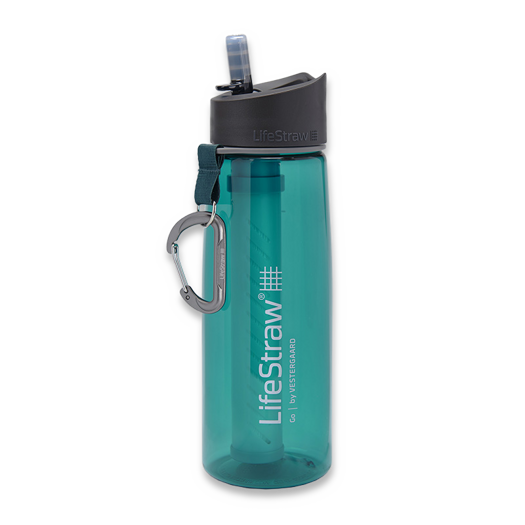 Lifestraw Go Bottle,0,65L