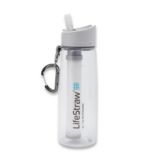 Lifestraw Go Bottle,0,65L