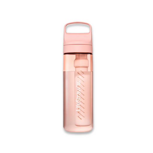 Lifestraw Go Bottle 2.0,0,65L