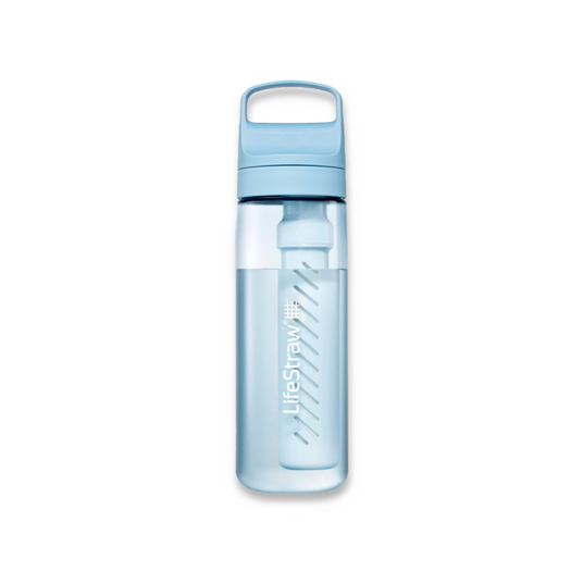 Lifestraw Go Bottle 2.0,0,65L