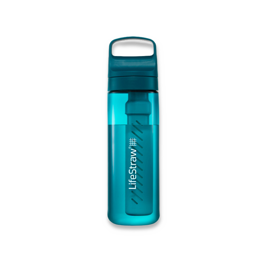 Lifestraw Go Bottle 2.0,0,65L