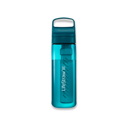 Lifestraw Go Bottle 2.0,0,65L