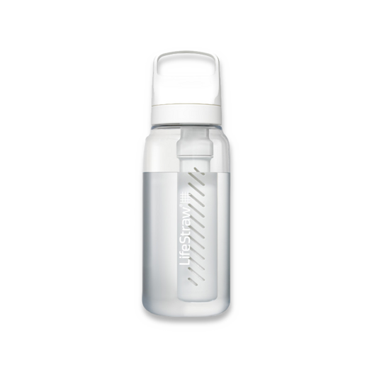Lifestraw Go Bottle 2.0,1L
