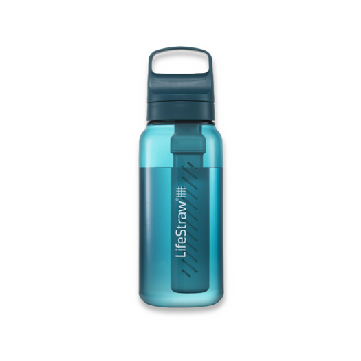 Lifestraw Go Bottle 2.0,1L