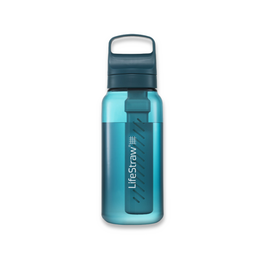 Lifestraw Go Bottle 2.0,1L