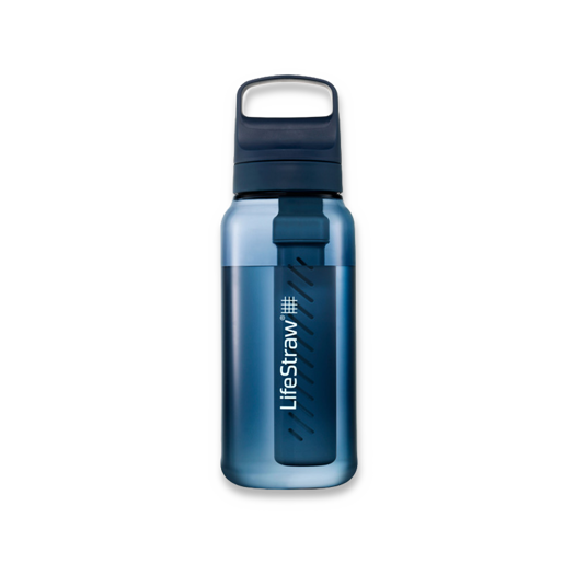 Lifestraw Go Bottle 2.0,1L