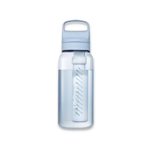 Lifestraw Go Bottle 2.0,1L