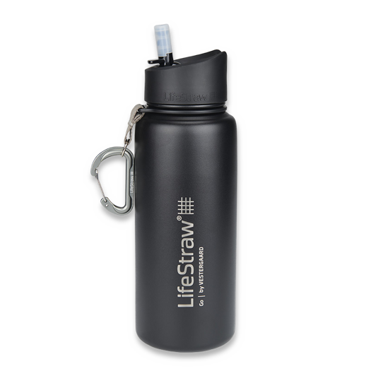 Lifestraw Go Steel, 700ml
