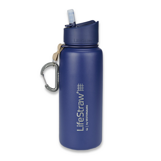 Lifestraw Go Steel, 700ml