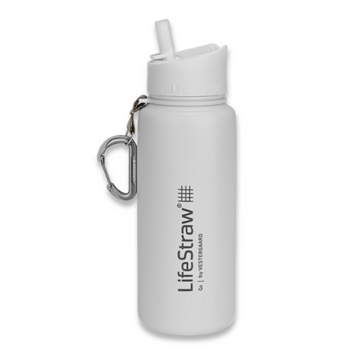 Lifestraw Go Steel, 700ml