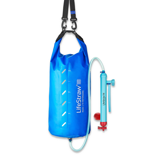 Lifestraw Mission 12L