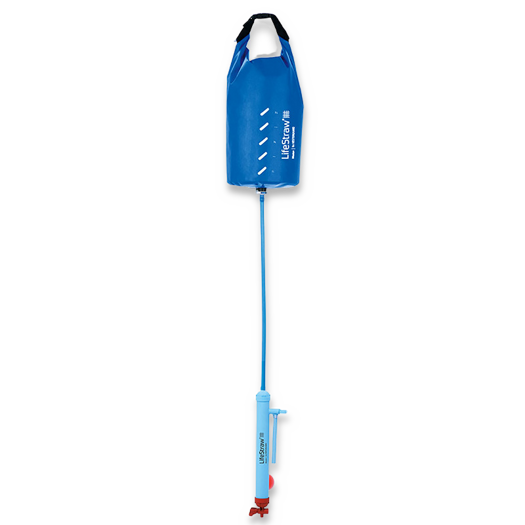Lifestraw Mission 5L
