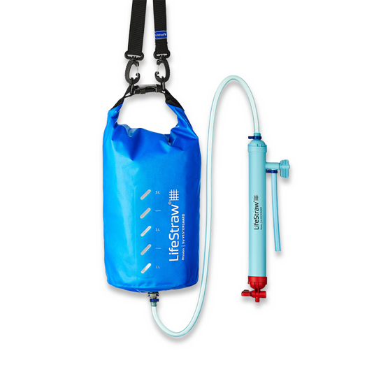 Lifestraw Mission 5L
