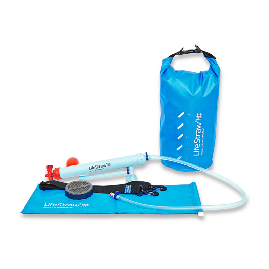 Lifestraw Mission 5L
