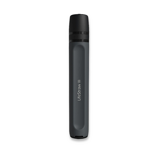 Lifestraw Personal Peak, dark grey