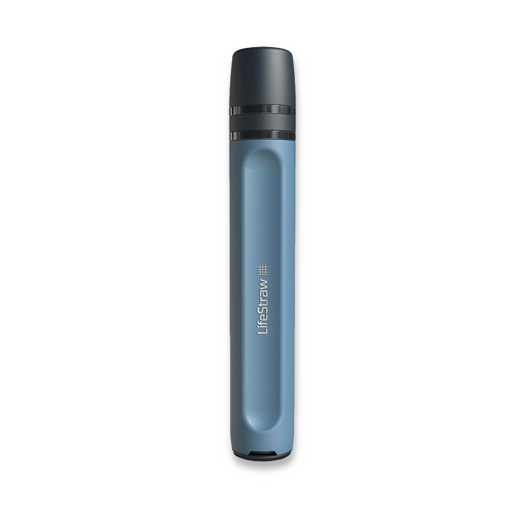 Lifestraw Personal Peak, mountain blue