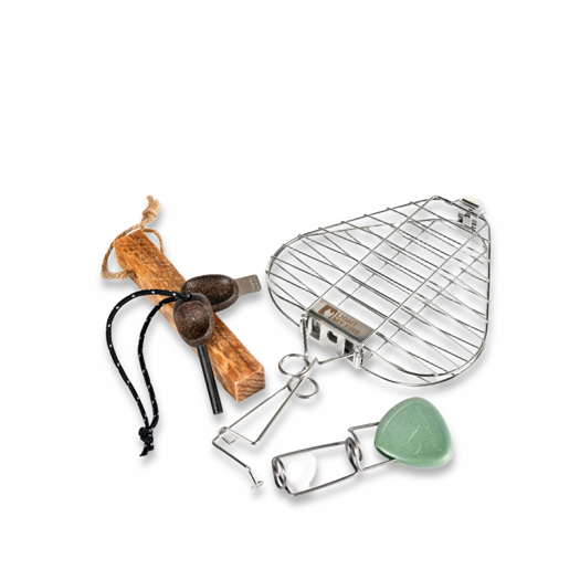 Light My Fire Fire´n Grill