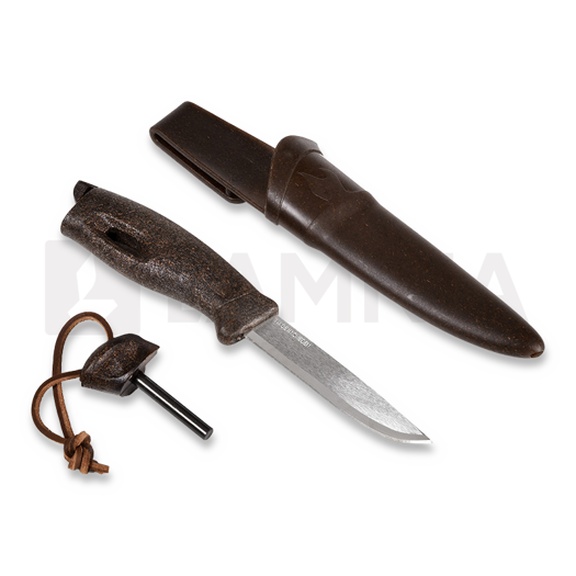 Nazis Light My Fire FireKnife BIO cocoshell