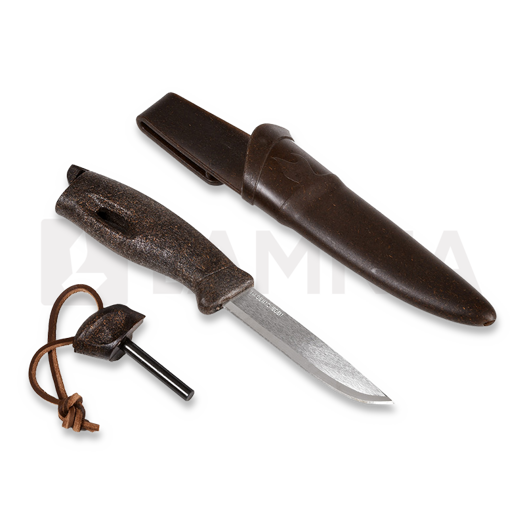 มีด Light My Fire FireKnife BIO cocoshell