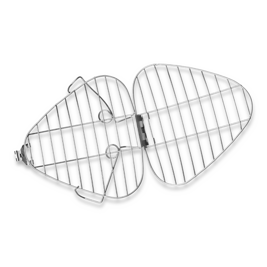 Light My Fire Grandpa's FireGrill