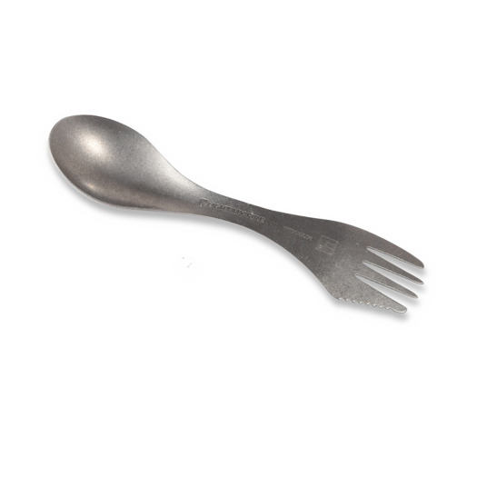 Light My Fire Spork Titanium