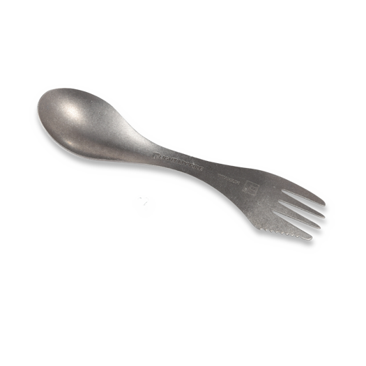 Light My Fire Spork Titanium