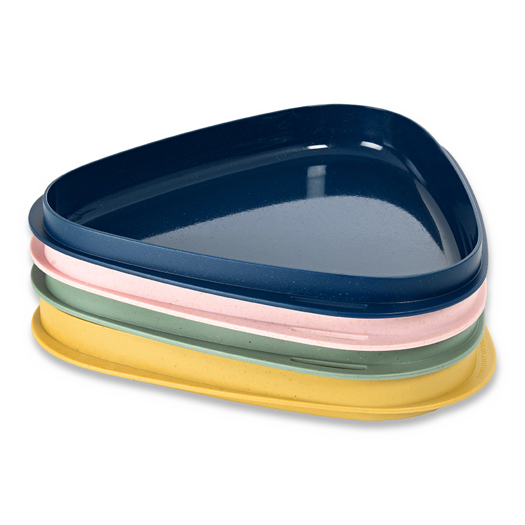 Light My Fire StackPlate BIO 4-pack nature