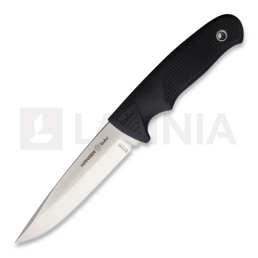 Linder Solingen Evo-X Super Edge 7 veitsi 007B