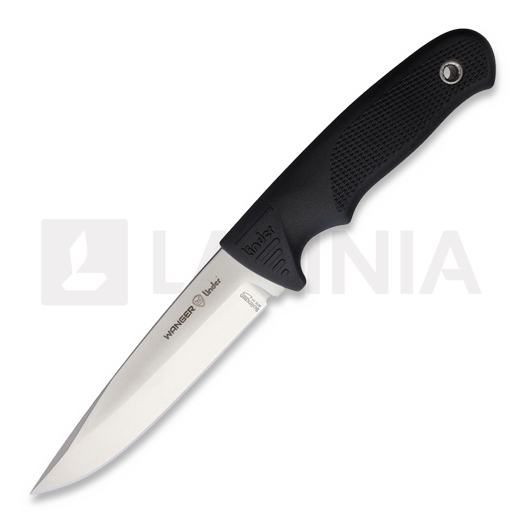 มีด Linder Solingen Evo-X Super Edge 7 007B