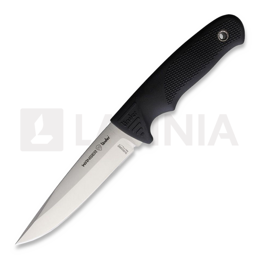 Nóż Linder Solingen EVO-X Super Edge 7 Nitro-X7 007NX7B