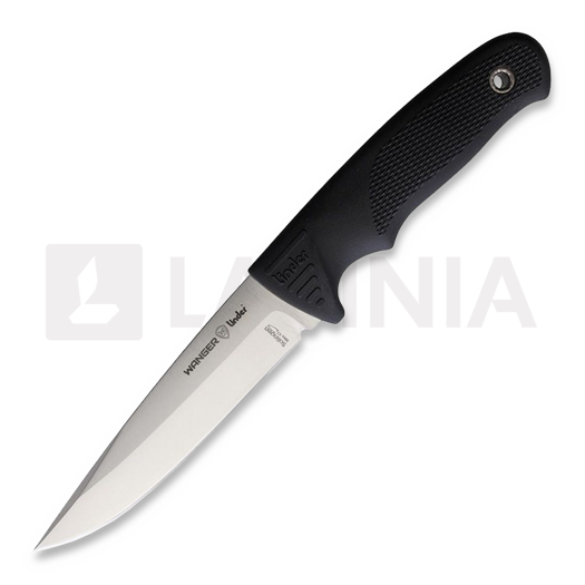 Faca Linder Solingen EVO-X Super Edge 7 Nitro-X7 007NX7B