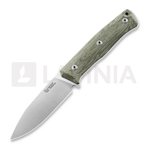 Ніж Lionsteel B35