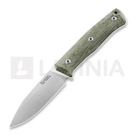 Faca Lionsteel B35