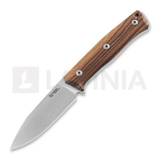 Lionsteel B35 peilis