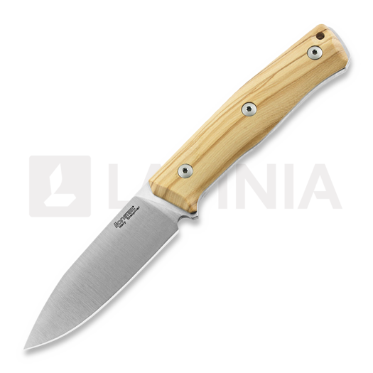 Lionsteel B35 kniv