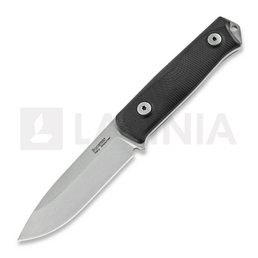 Lionsteel B41 Bushcraft peilis