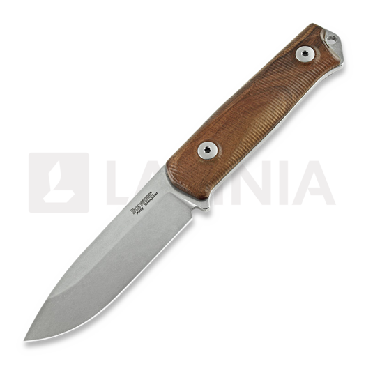 Lionsteel B41 Bushcraft peilis