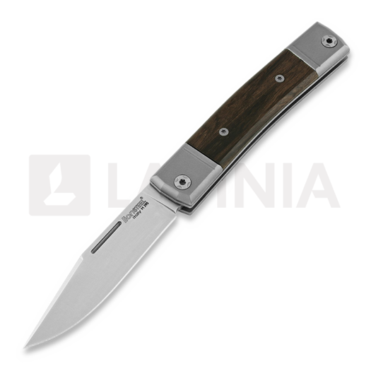 Lionsteel BestMan 折叠刀