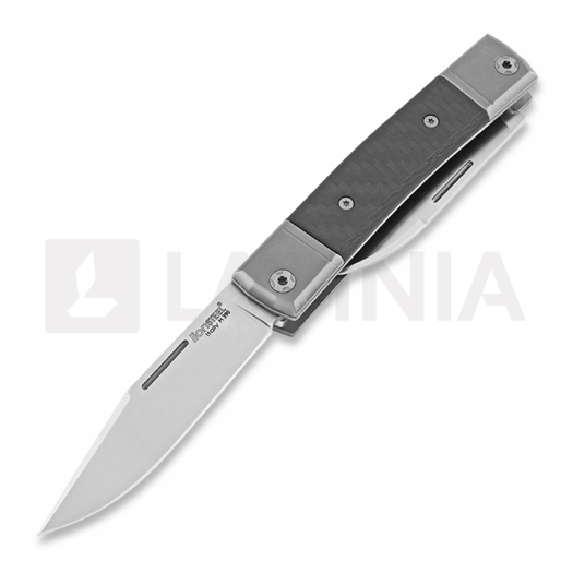 Nóż składany Lionsteel BestMan Two Blade