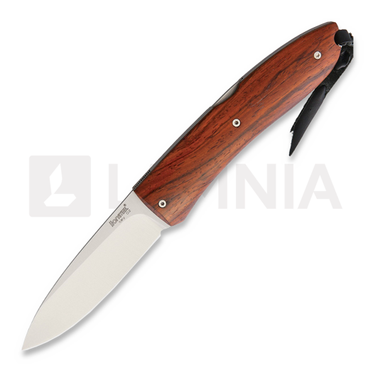 Skladací nôž Lionsteel Big Opera Santos 8810ST